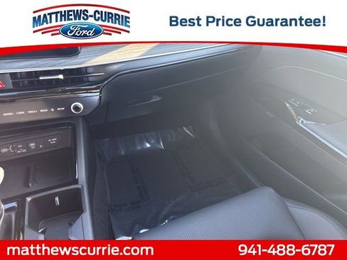 Used 2025 Kia K5 EX FWD image 23