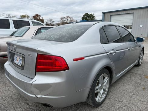 Used 2008 Acura TL 3.2 image 6