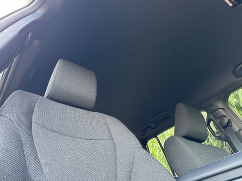 New 2026 Toyota Land Cruiser 1958 image 16