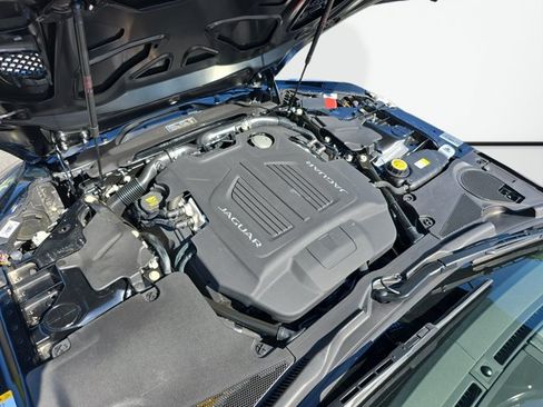 Used 2016 Jaguar F-TYPE S AWD/4WD image 25