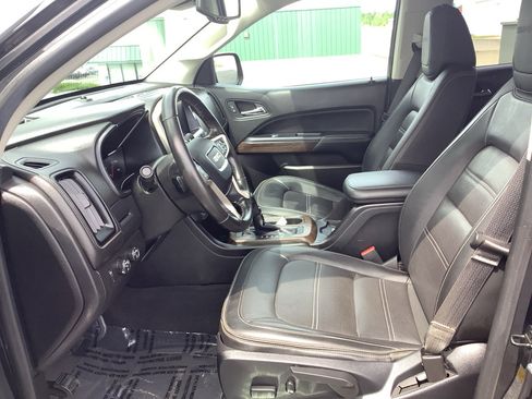 Used 2019 GMC Canyon Denali AWD/4WD image 13