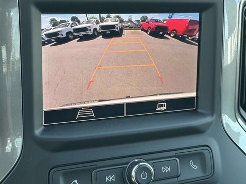 New 2026 Chevrolet Silverado 1500 W/T w/ WT Value Package AWD/4WD image 10
