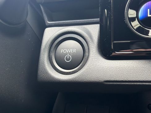 New 2026 Toyota bZ image 20