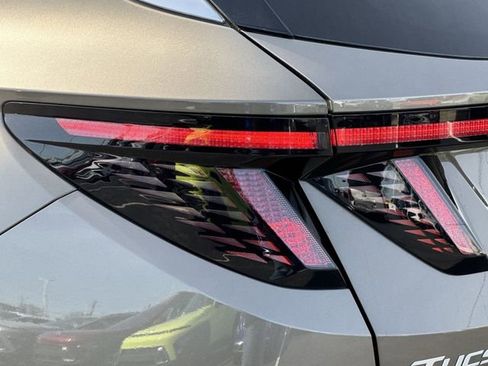 New 2026 Hyundai Tucson Limited image 30
