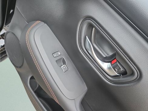 New 2026 Honda HR-V Sport image 31