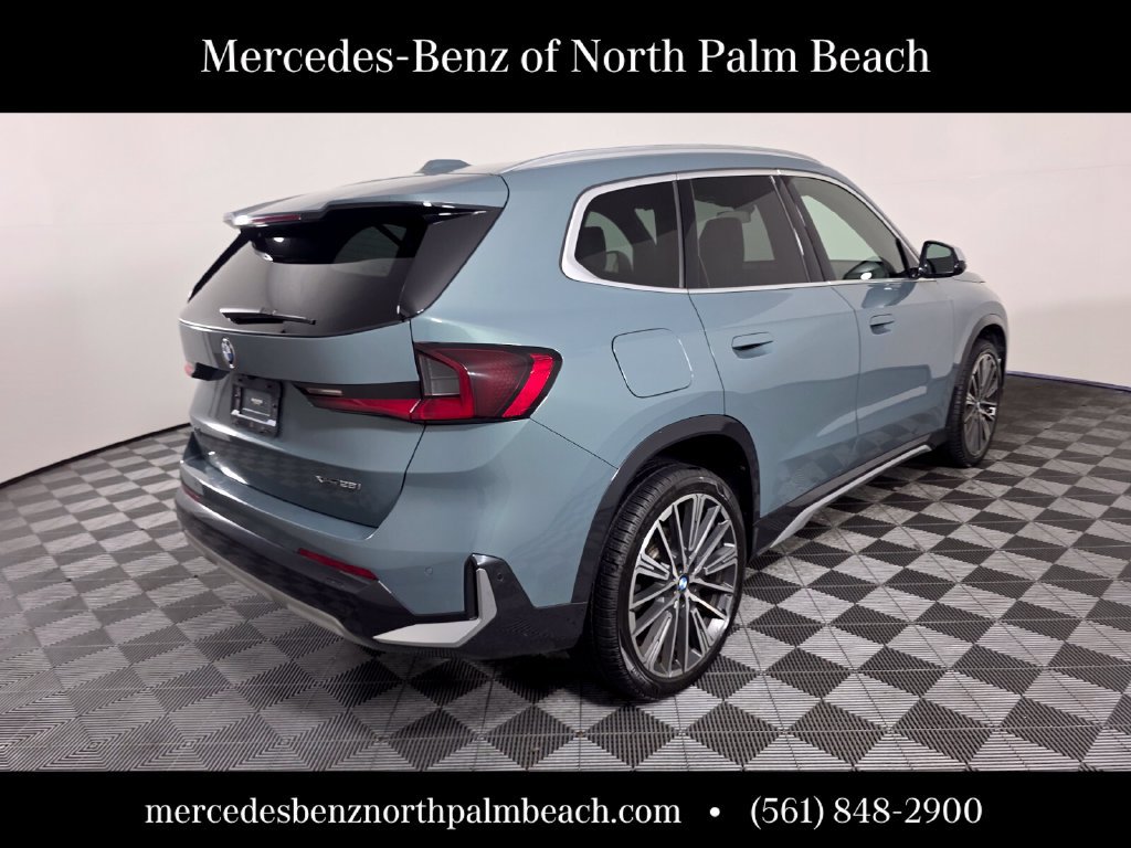 Used 2023 BMW X1 xDrive28i w/ Convenience Package AWD/4WD image 6
