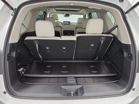 New 2026 Honda Pilot Touring image 36