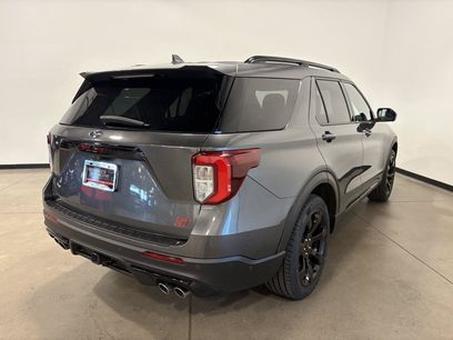 Used 2020 Ford Explorer ST w/ ST Street Pack