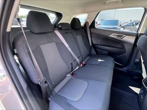 Certified 2026 Kia Sportage LX FWD image 19