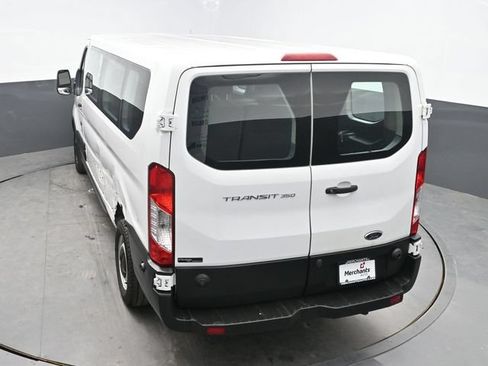 Used 2019 Ford Transit 350 XL RWD image 13