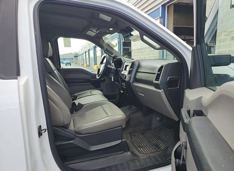 Used 2020 Ford F350 XL RWD image 7