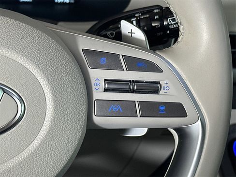 Used 2024 Hyundai Palisade Limited image 26