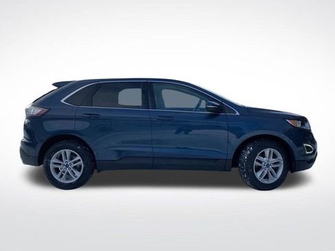 Used 2016 Ford Edge SEL w/ Equipment Group 201A image 2