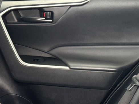 Used 2023 Toyota RAV4 LE image 14