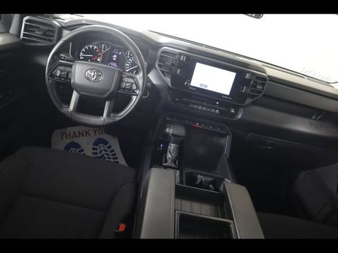 Used 2024 Toyota Tundra SR w/ SR Tow Package AWD/4WD image 20