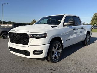 New 2026 RAM 1500 Express RWD video 2