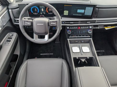New 2026 Hyundai Santa Fe XRT AWD/4WD image 6