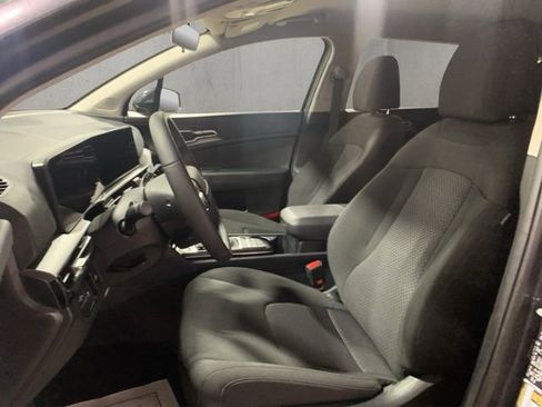 New 2026 Kia Sportage LX image 11
