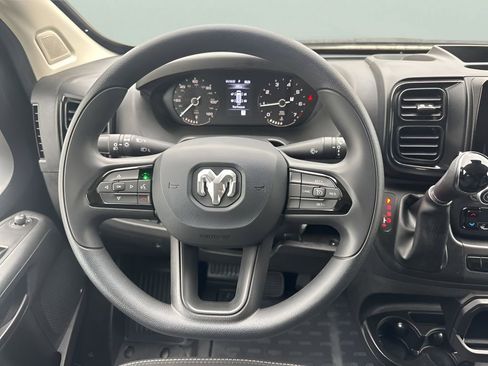 Used 2023 RAM ProMaster 3500 w/ Lane Management Group image 12