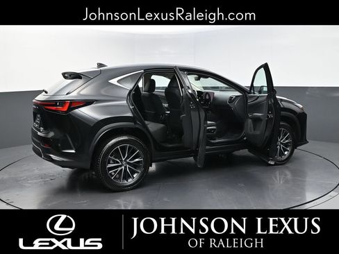 Used 2024 Lexus NX 350 AWD image 31