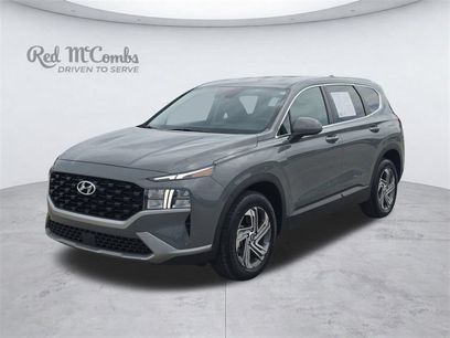 Certified 2023 Hyundai Santa Fe SE