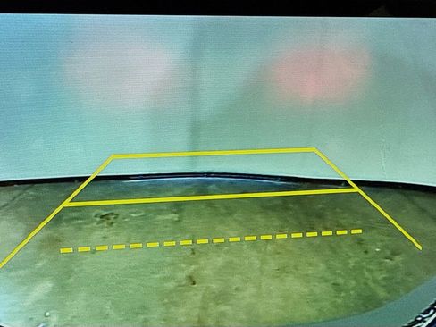 New 2026 Honda HR-V EX-L image 16