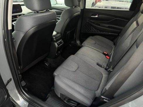 Used 2023 Hyundai Santa Fe SEL image 19