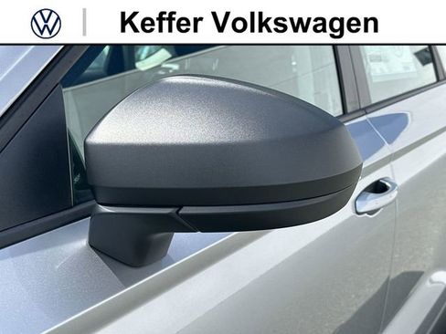 New 2026 Volkswagen Taos S AWD/4WD image 10
