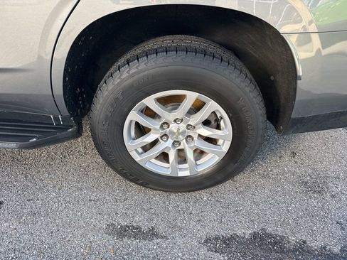 Used 2021 Chevrolet Tahoe LT image 7