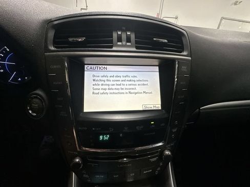 Used 2011 Lexus IS 250 AWD w/ Luxury Plus Value Edition image 24