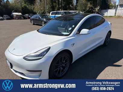 Used 2019 Tesla Model 3 Long Range