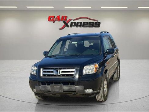 Used 2007 Honda Pilot EX-L image 2