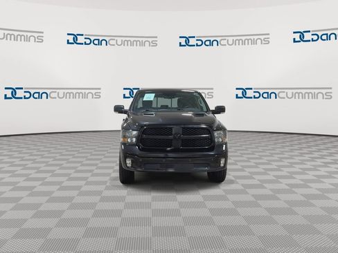 Used 2019 RAM 1500 Big Horn AWD/4WD image 3