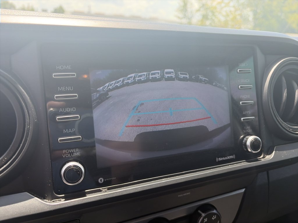 Used 2020 Toyota Tacoma SR w/ SR Convenience Package RWD image 24