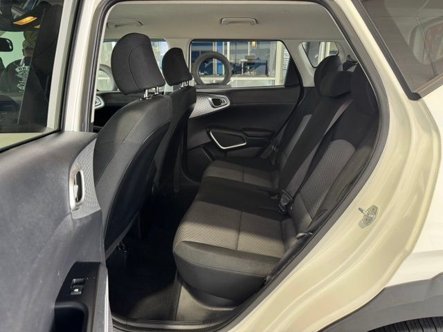 Used 2020 Kia Soul X-Line FWD image 8