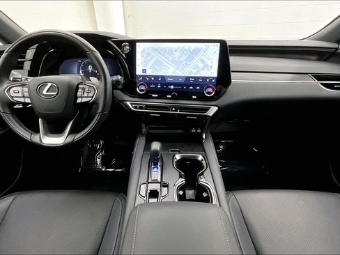 Used 2025 Lexus RX 350 Premium w/ Convenience Package FWD image 14