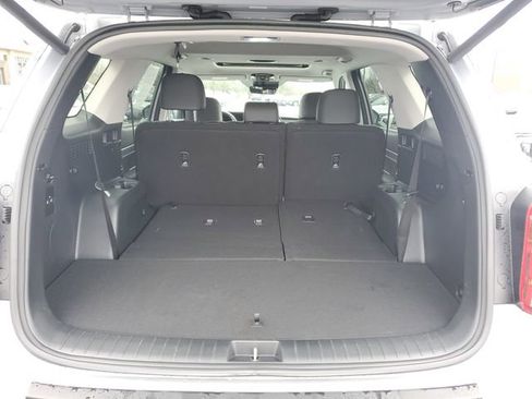 Used 2025 Hyundai Palisade SEL image 8