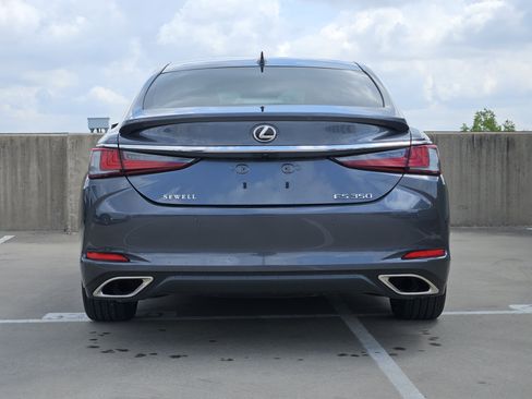 Used 2024 Lexus ES 350 Ultra Luxury w/ Accessory Package (Z2) FWD image 7
