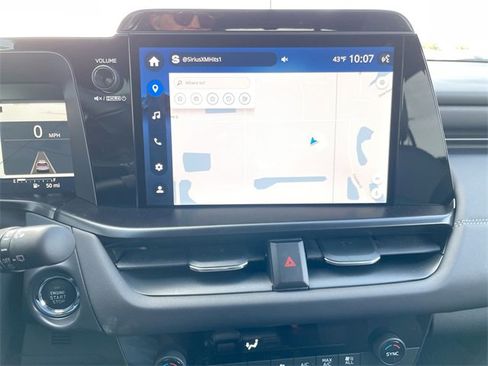 New 2026 Subaru Outback Touring XT image 23