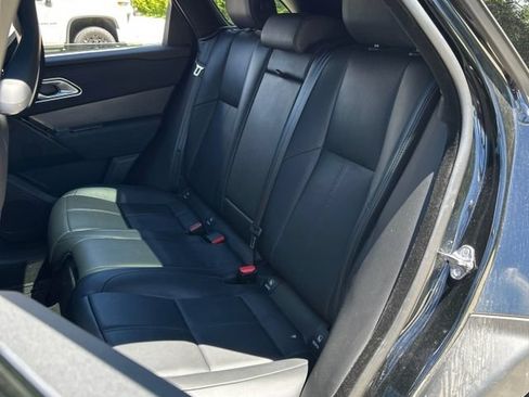 Used 2024 Land Rover Range Rover Velar Dynamic SE AWD/4WD image 5
