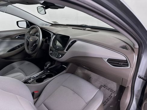 Used 2024 Chevrolet Malibu LT FWD image 39