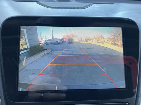 Used 2017 Chevrolet Malibu Premier w/ Premier Sun and Wheel Package image 22