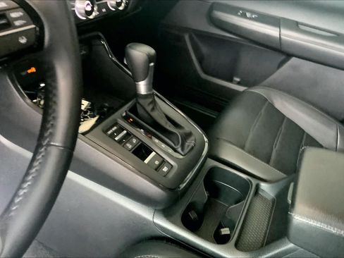 Used 2024 Honda CR-V EX-L image 16