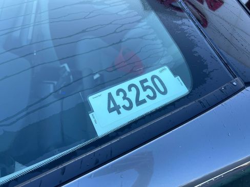 New 2026 Toyota Camry XLE image 30