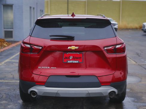 Used 2019 Chevrolet Blazer LT image 14