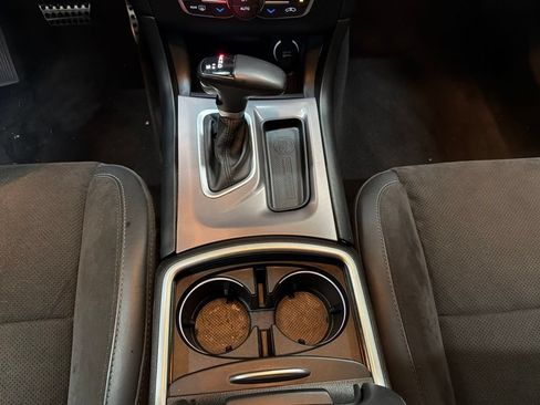 Used 2022 Dodge Charger Scat Pack RWD image 21