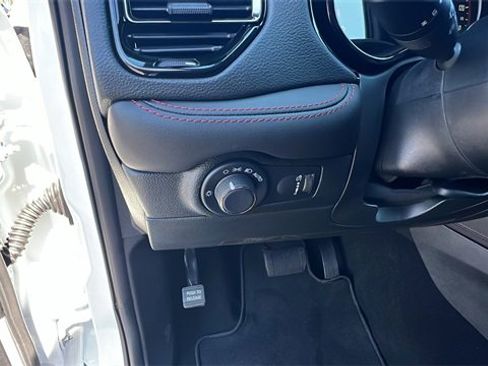 New 2026 Dodge Durango GT w/ Blacktop Package image 30