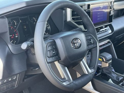 New 2026 Toyota Tundra SR5 image 12