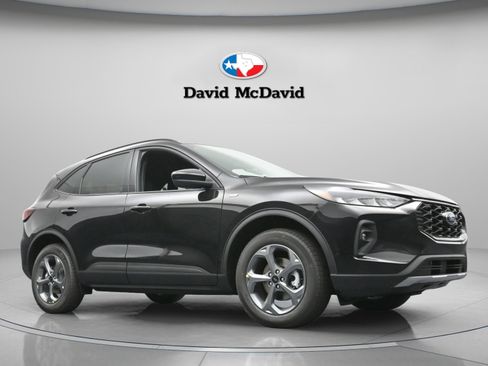 New 2026 Ford Escape ST-Line Select w/ Tech Pack #1 image 24