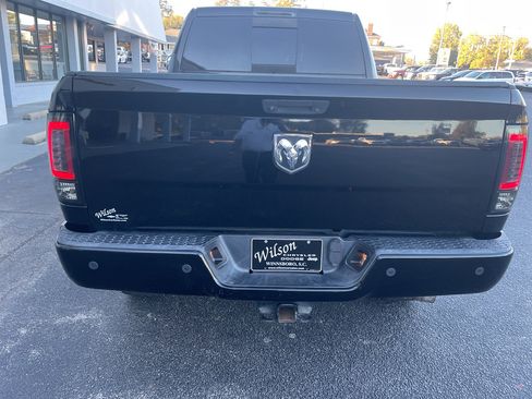 Used 2014 RAM 2500 Laramie image 7